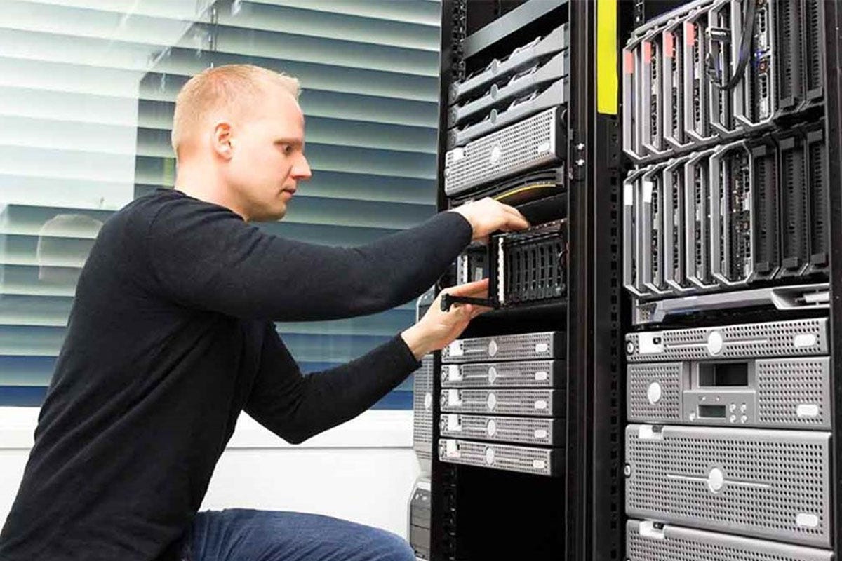 Master Enterprise Network Design through CCNP Certification Online Training | by IT Training for Networking, Cyber Security & Cloud | Jun, 2025 | Medium