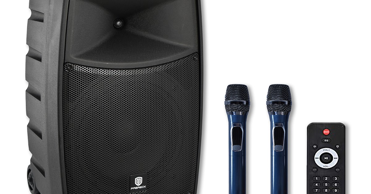 Bring the Party Anywhere: Top Bluetooth Party Speakers for Non-Stop Fun