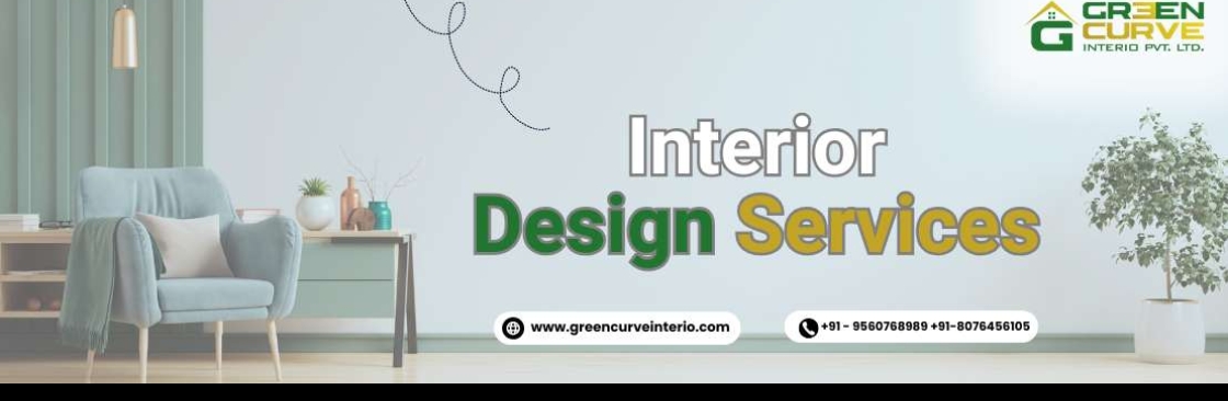 Green Curve Interio Cover Image