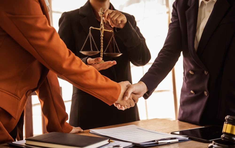 Hire the Top Criminal Lawyer in Brampton