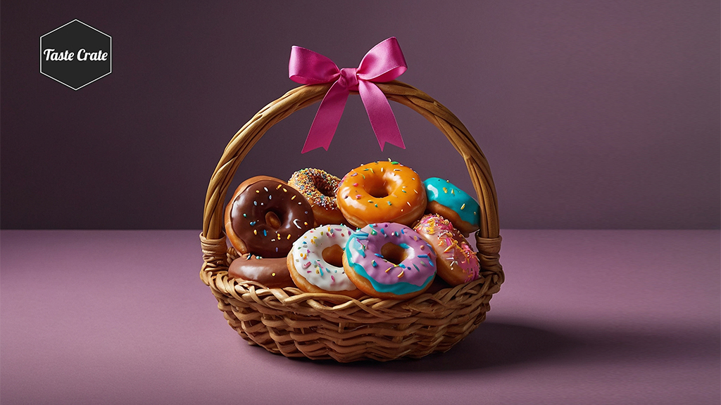 Where to Buy Gift Hampers Online in Australia | TasteCrate