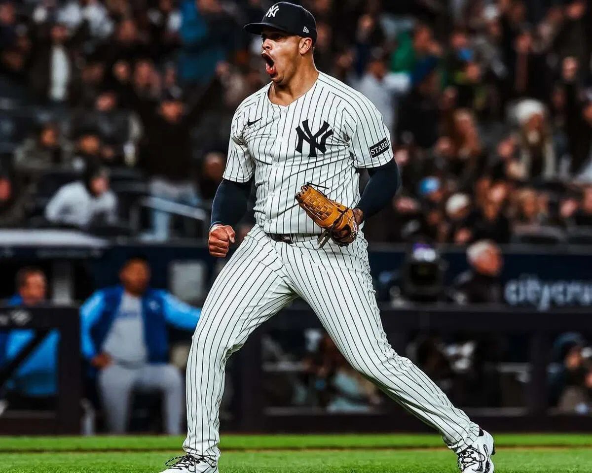 Cruz's Yankees Career Reborn: A Talk That Changed Everything