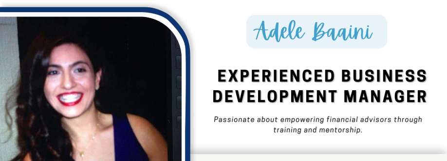 Adele_Baaini_Blogs Profile Picture