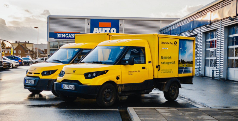 International Moving & Shipping Companies Montreal, CA | Export Depot