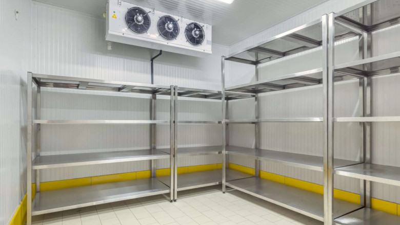 Why Chiller Units Are Vital for Commercial Refrigeration | Share Folks