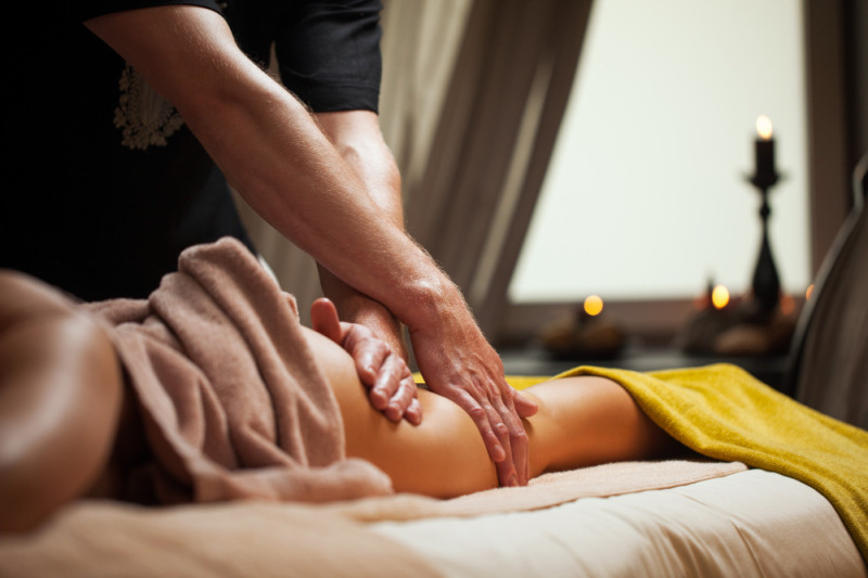 5 Questions to Ask Before Getting A Thai Massage: shukranhomespa — LiveJournal
