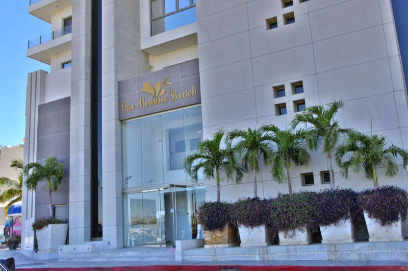 Cabo Villas Resort - One Medano Beach - Lifestyle Villas