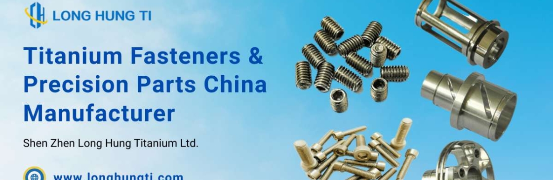 Shen Zhen Long Hung Titanium Ltd Cover Image