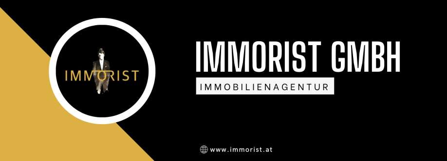 IMMORIST GmbH Cover Image