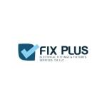 Fix Plus Electrical Fittings and Fixtures Services CO. LLC Profile Picture