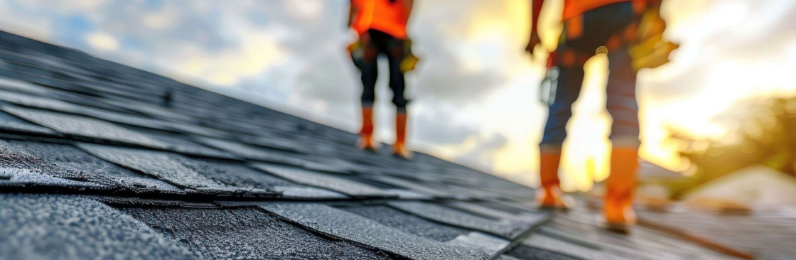 Erie Roofing Cover Image
