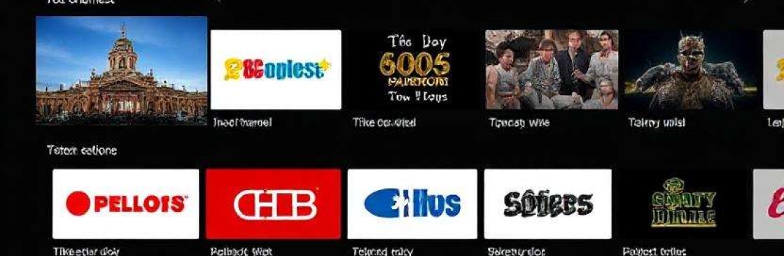 Best USA IPTV Cover Image