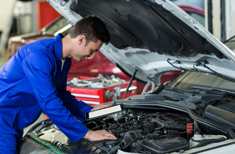 Why Exhaust Fabrication Is More Than Just Bending Pipes