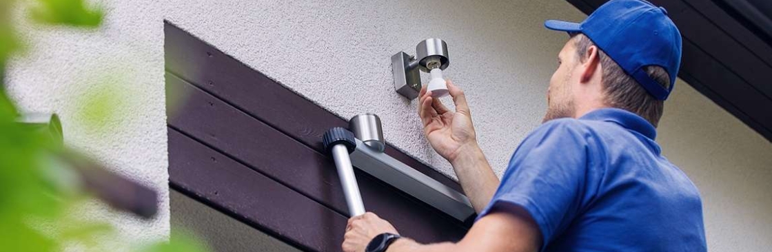 East Finchley Electrical Contractors Ltd Cover Image
