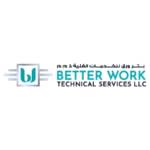 BetterWorkts LLC Profile Picture