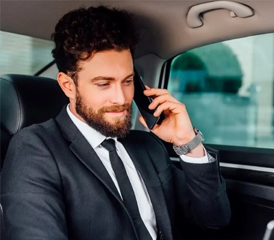 Luxury Transportation Service in New York - The Luxury Cab
