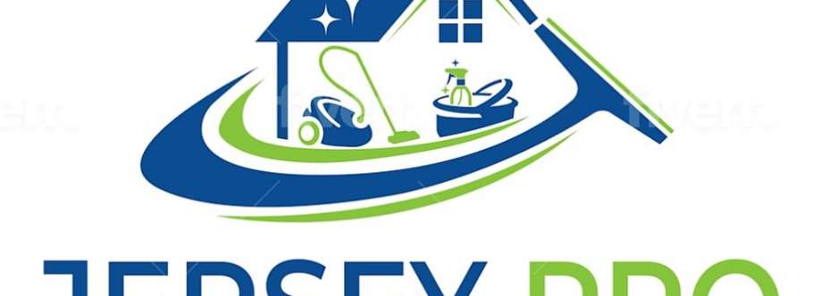 Jersey Pro Cleaners Cover Image