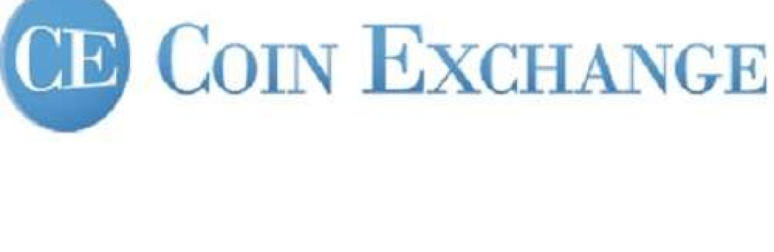 Coin Exchange Cover Image