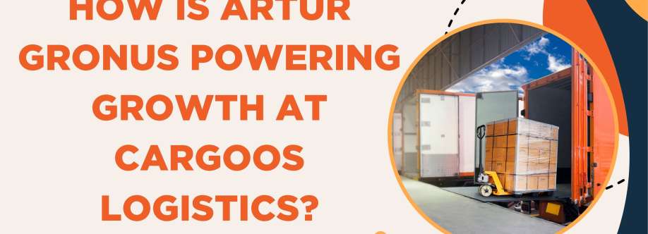 Artur Gronus Cover Image