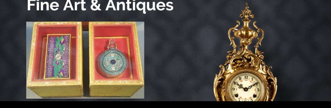 Young's Auctions Cover Image