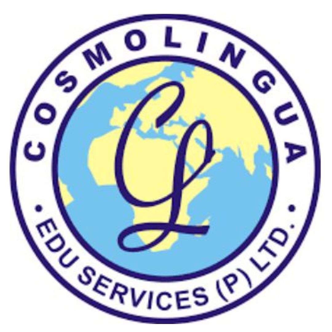 Cosmolingua Institute of Foreign Languages Profile Picture