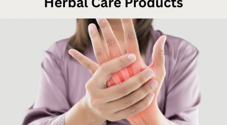 Bone & Joint Health Supplements, West Virginia - Herbal Care Products - Dubai Entertainment