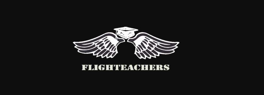 Flight Teachers Inc Cover Image
