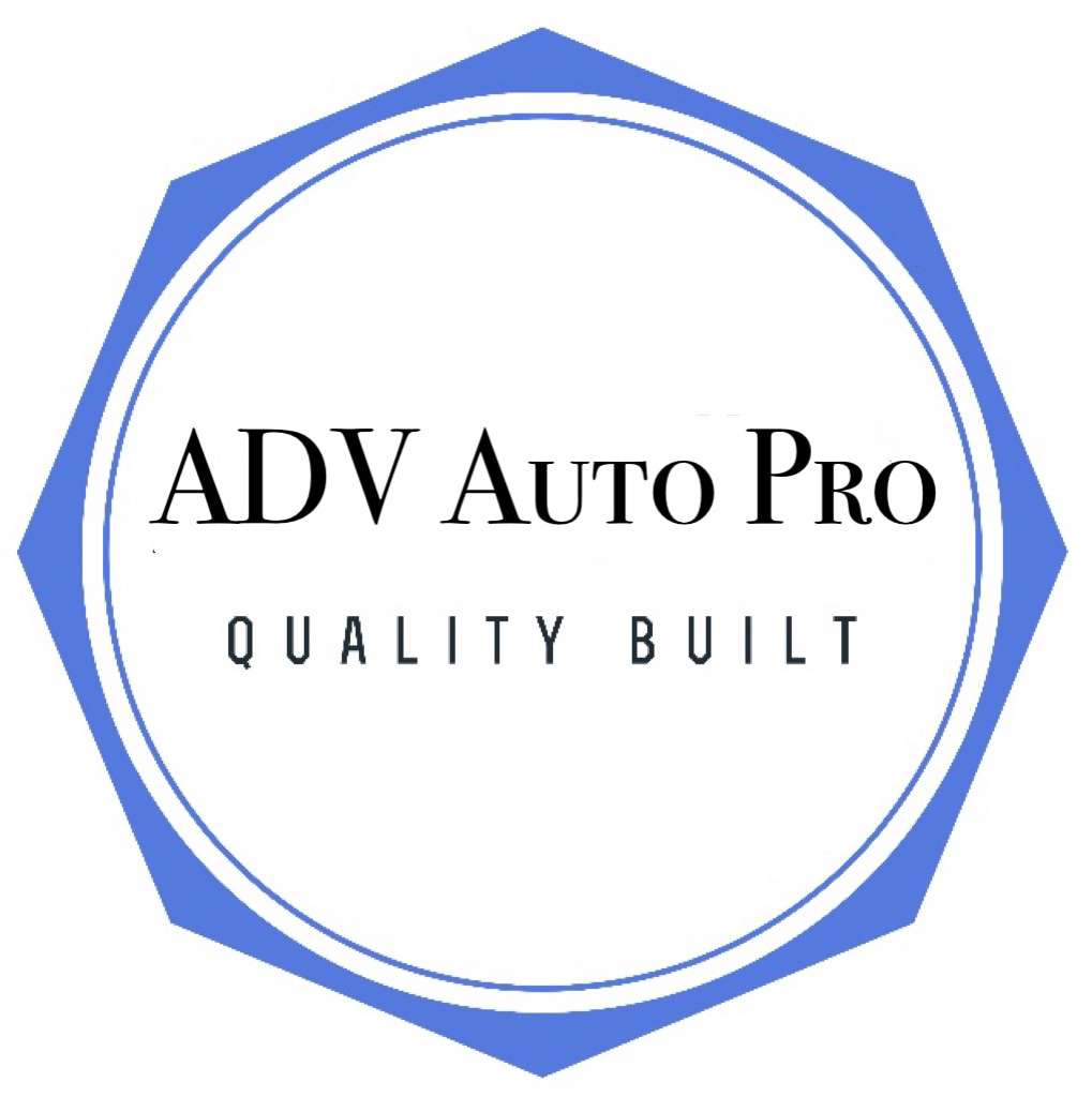 ADV Auto Pro Profile Picture
