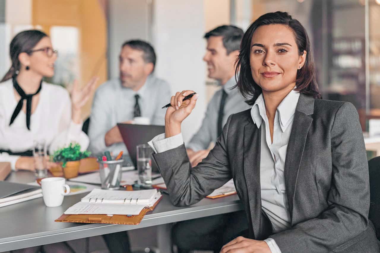 Executive Leadership Coaching | The Kanthal Group