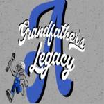 A Grandfather’s Legacy Plumbing Profile Picture