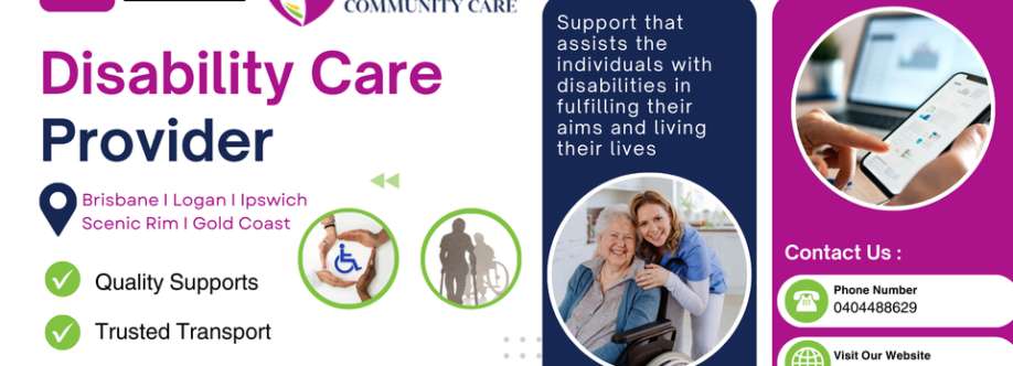 Righteous Community Care Cover Image