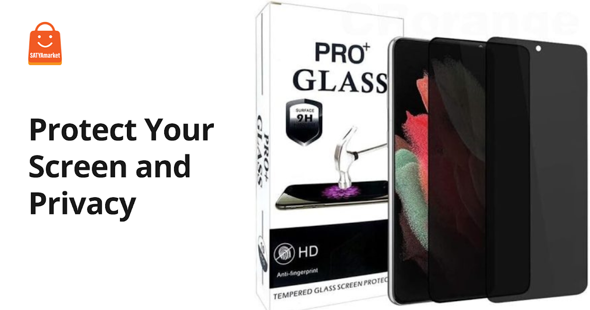 Protect Your Screen and Privacy with iPhone Privacy Glass in Sydney