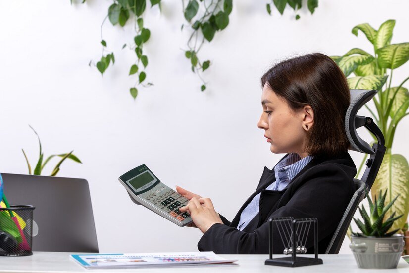 Outsourced Bookkeeping Services for Financial Management
