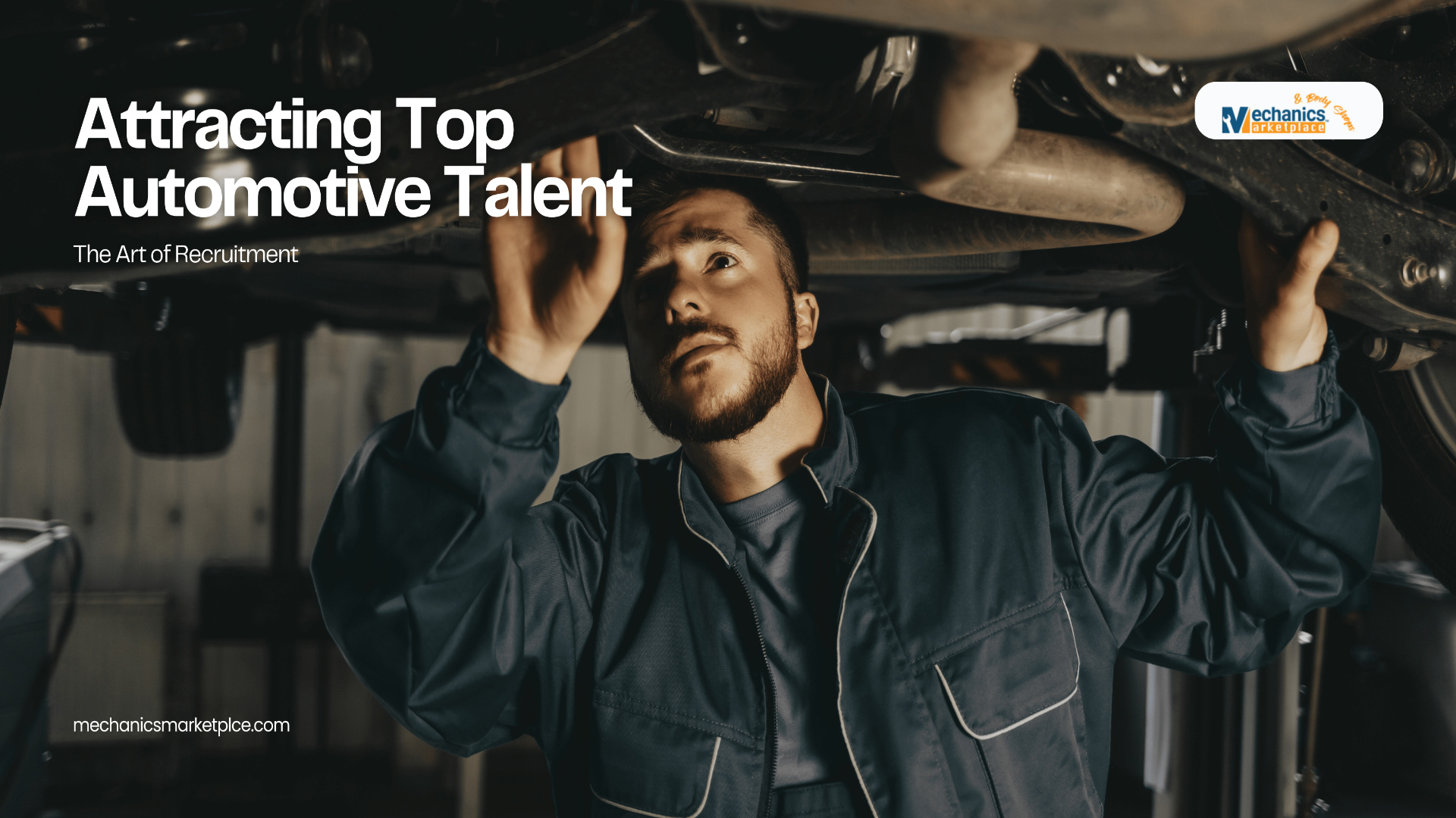 Advanced Recruitment Strategies to Build Your Dream Team with Mechanics Marketplace