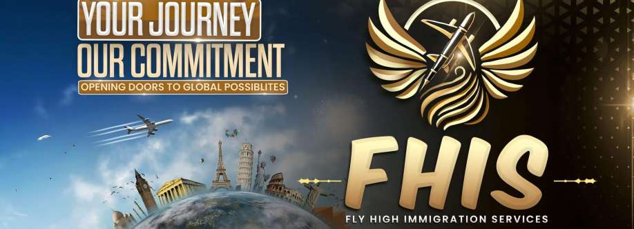 Fly High Immigration Services Cover Image