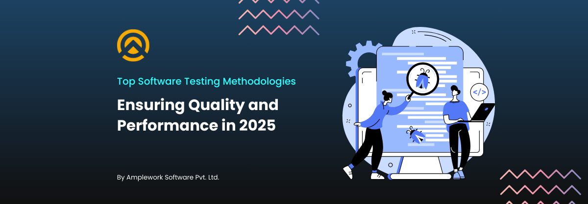 Crack the Code: Top Software Testing Methodologies