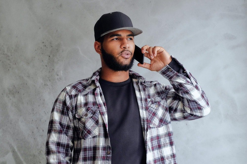 Stylish Baseball Caps for Men — Perfect for Every Occasion  - guest-post.org