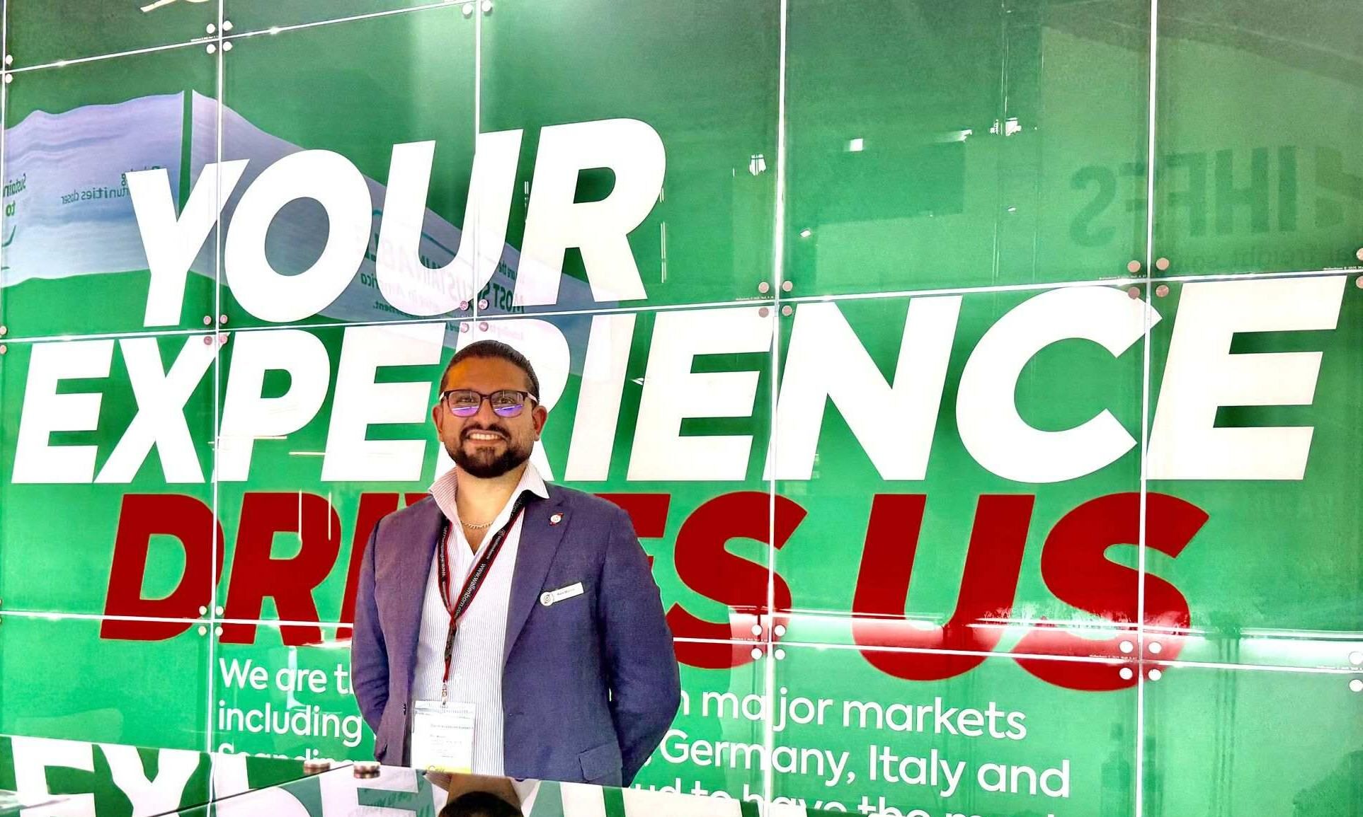 Optimisation & efficiencies, priorities for Wallenborn's new COO Ram Menon