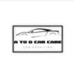 A to Du car care Profile Picture