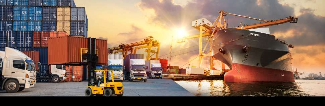 Argus Logistics Cover Image