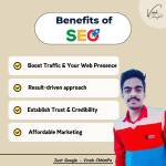 Vivek ChhimPa profile picture