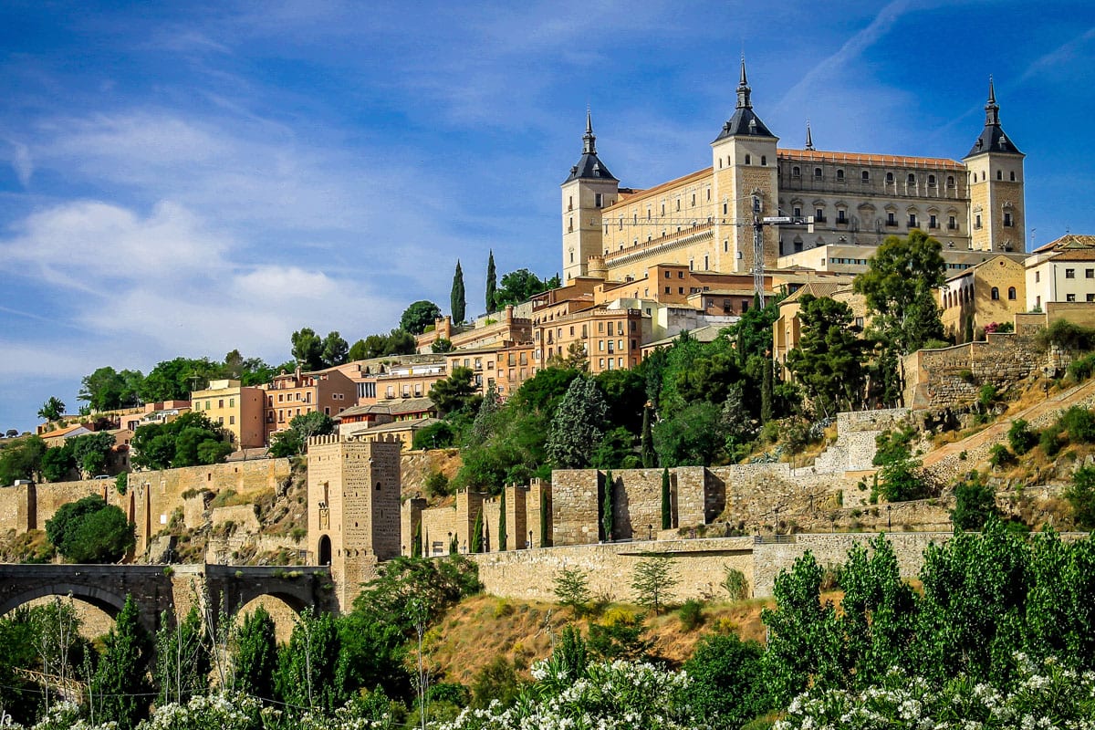 LGBTQ+ Students' Guide to Internships Abroad: Safe Spaces in Madrid