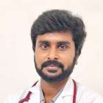 Best General Physician in Miyapur Sarojini Clinics Profile Picture