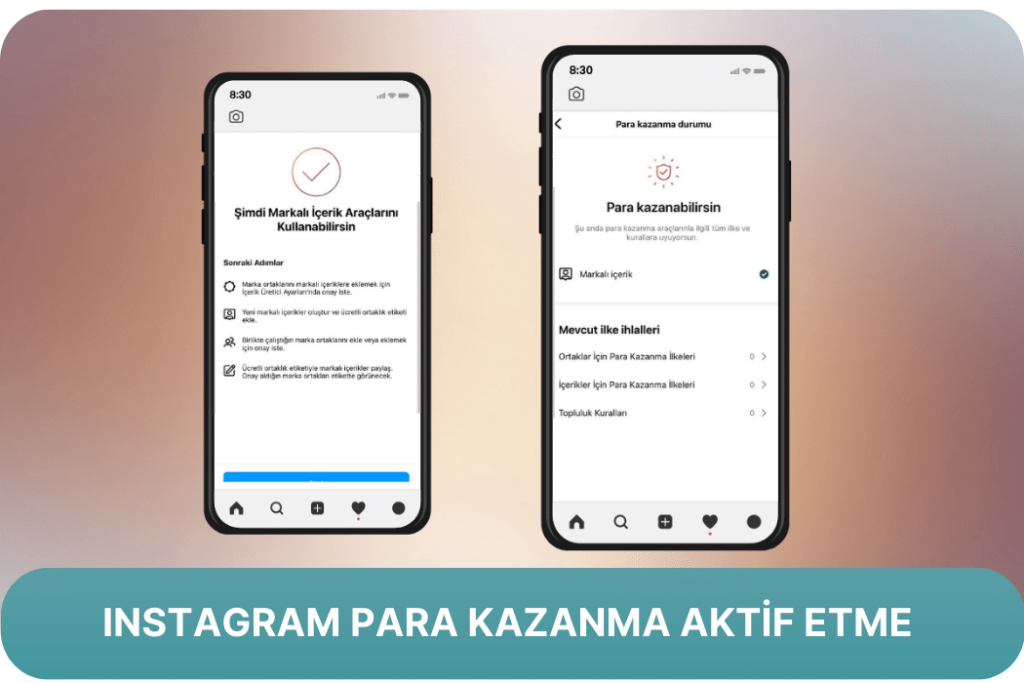 Instagram’da Nasıl Para Kazanılır? Başarılı Influencer Olmanın Sırları | by İnternetin Fırsat Dünyası | Jun, 2025 | Medium