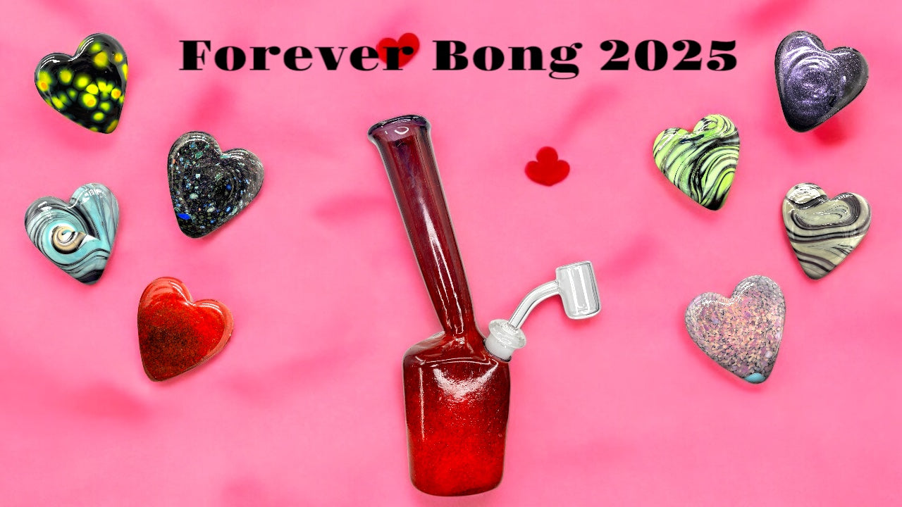 Eco-Friendly Bongs: Sustainable Choices