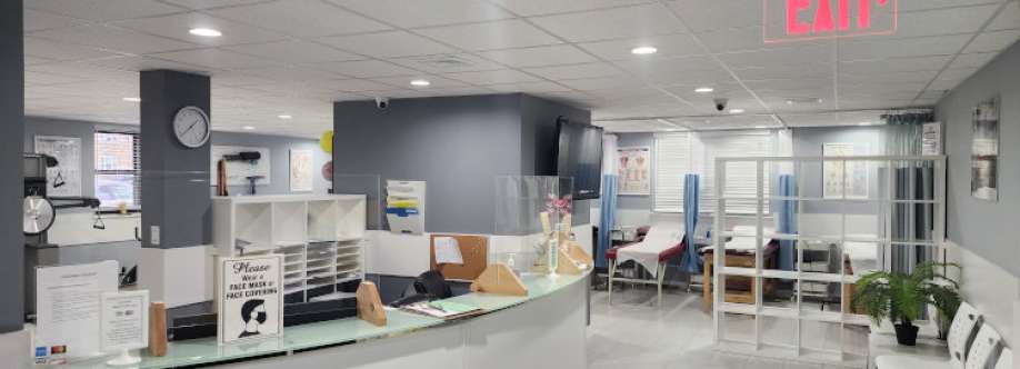 Peak Point Physical Therapy, PC Cover Image
