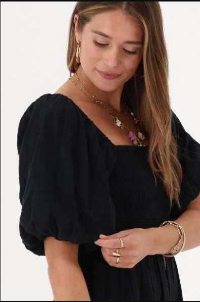 Summer Maxi Dress Profile Picture