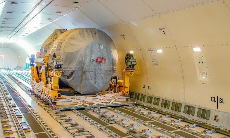 Emirates SkyCargo launches new vertical: Aerospace and Engineering