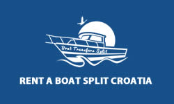 Split Boat Tour