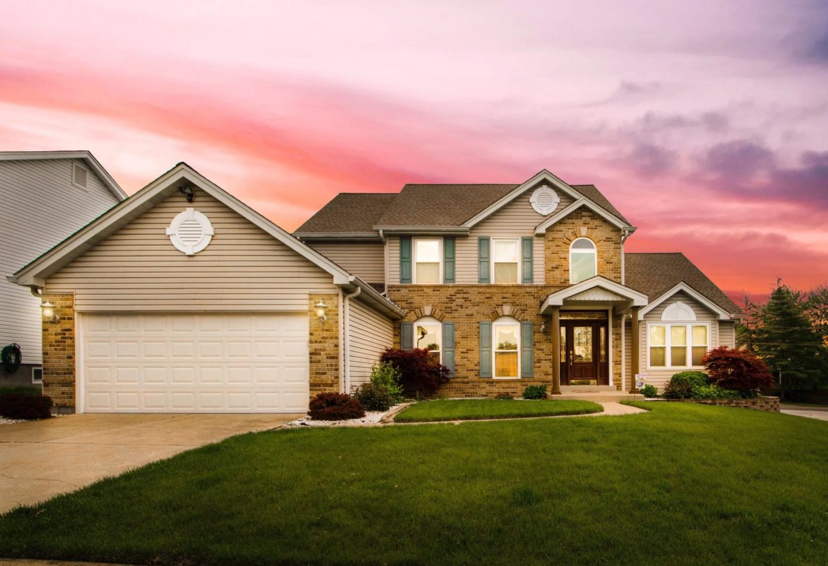 Transform Your Home with Professional Exterior House Painting Services